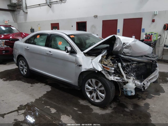 2011 FORD TAURUS SEL 照片 1