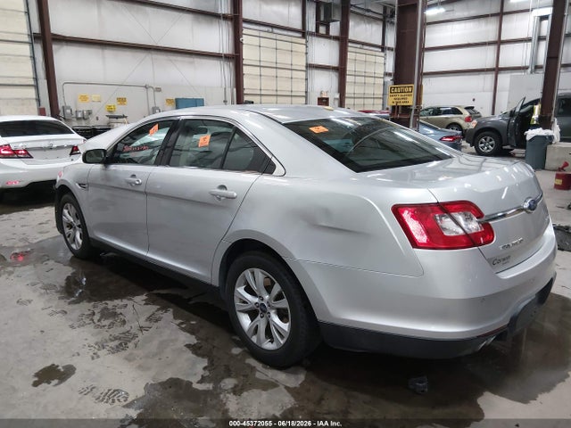 2011 FORD TAURUS SEL 照片 3