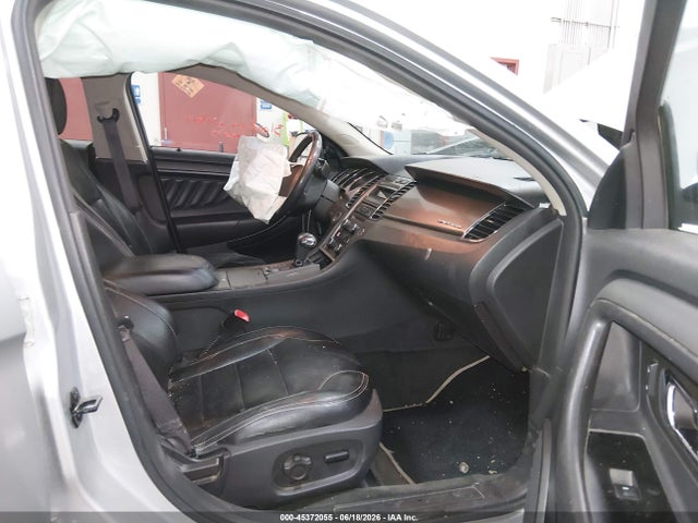 2011 FORD TAURUS SEL 照片 5