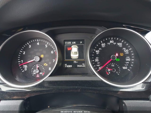 2016 Volkswagen JETTA 2.0T GLI SE 照片 7