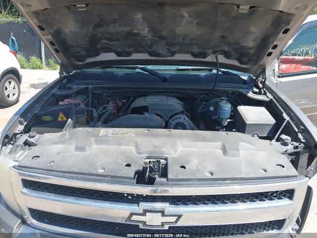 2008 Chevrolet SILVERADO 1500 LT1 — фото 10