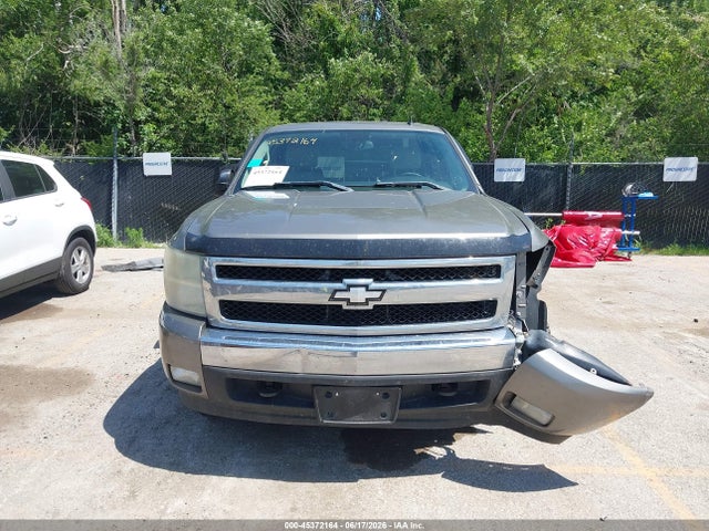 2008 Chevrolet SILVERADO 1500 LT1 thumbnail 13