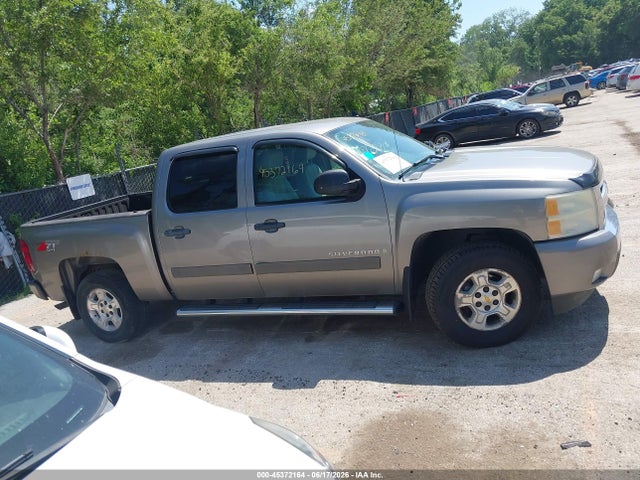 2008 Chevrolet SILVERADO 1500 LT1 thumbnail 14