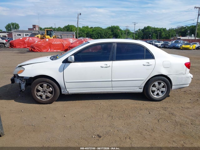 2007 Toyota COROLLA S thumbnail 15