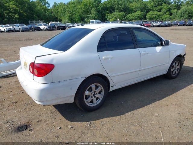 صورة 4 لـ 2007 Toyota COROLLA S