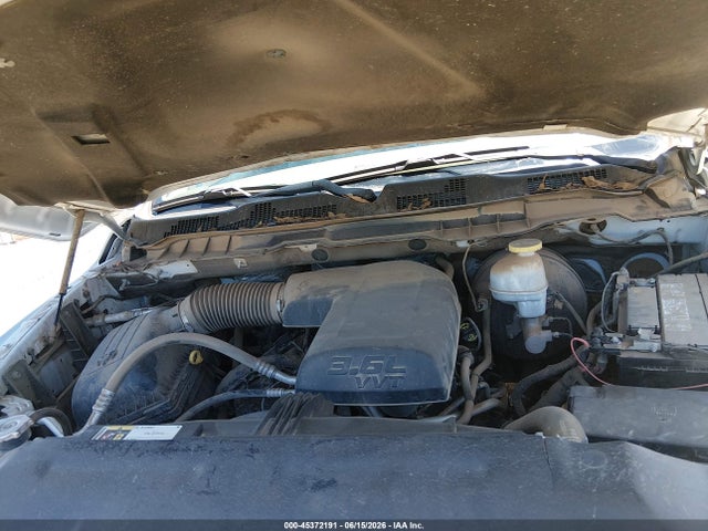 2017 RAM 1500 TRADESMAN 4X4 6'4 BOX — фото 10