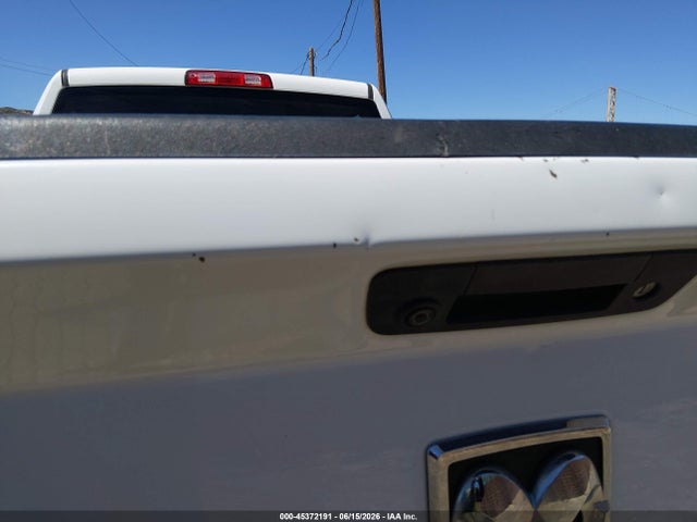 2017 RAM 1500 TRADESMAN 4X4 6'4 BOX 缩略图 15