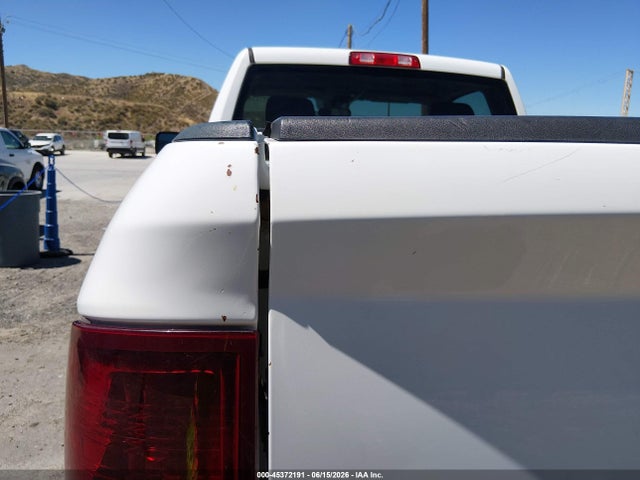 2017 RAM 1500 TRADESMAN 4X4 6'4 BOX 缩略图 16