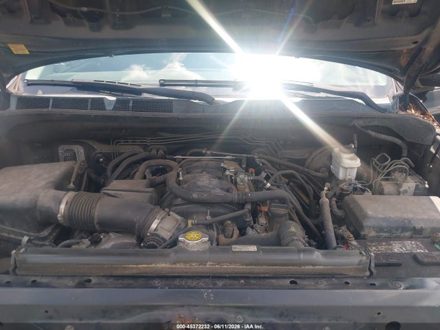 صورة 10 لـ 2012 Toyota TUNDRA GRADE 5.7L V8