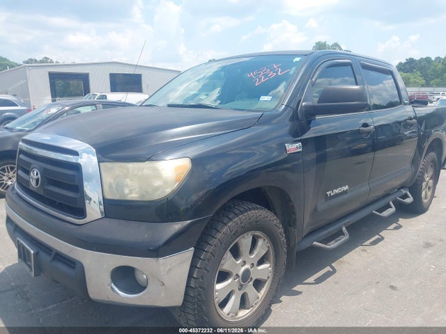 صورة 6 لـ 2012 Toyota TUNDRA GRADE 5.7L V8
