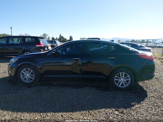 2012 KIA OPTIMA LX — миниатюра 14