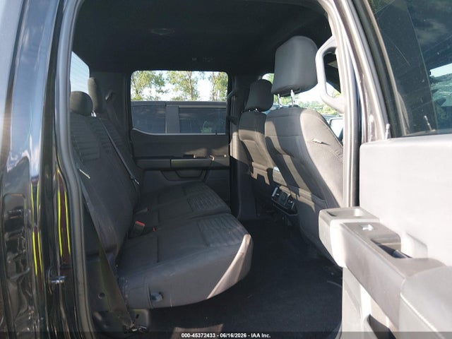 صورة 8 لـ 2023 FORD F-150 XL