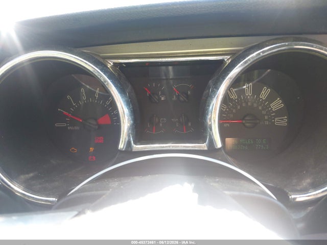 صورة 7 لـ 2006 FORD MUSTANG V6