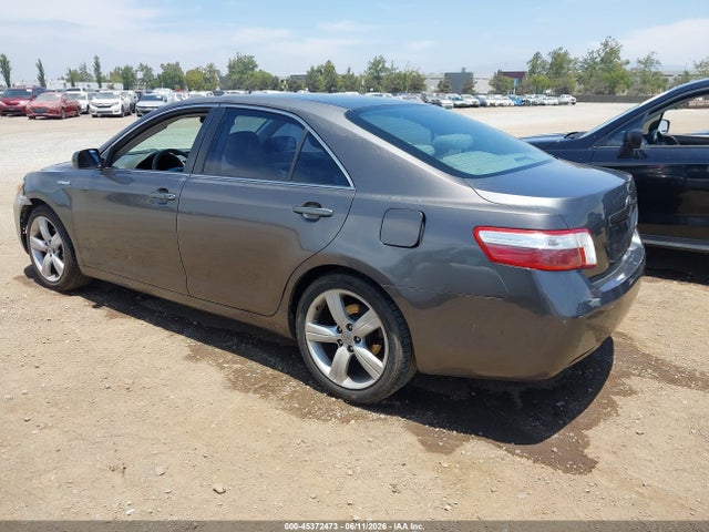 صورة مصغرة 3 لـ 2008 Toyota CAMRY HYBRID