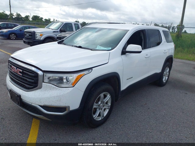 2019 GMC ACADIA SLE-1 3