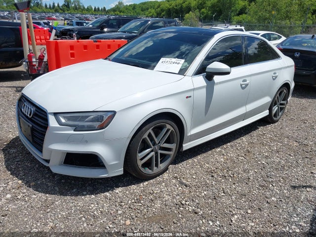 صورة 2 لـ 2019 AUDI A3 45 PREMIUM