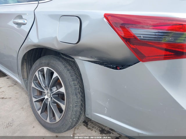 2016 Toyota AVALON XLE 照片 6
