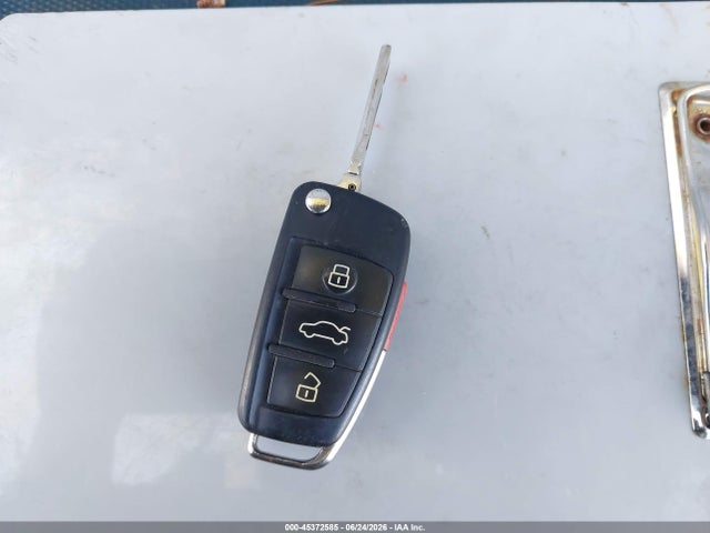 صورة مصغرة 11 لـ 2013 AUDI A3 2.0T PREMIUM