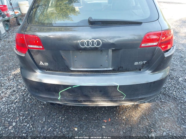 صورة مصغرة 12 لـ 2013 AUDI A3 2.0T PREMIUM
