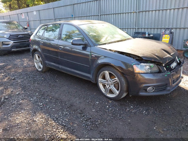 صورة 1 لـ 2013 AUDI A3 2.0T PREMIUM