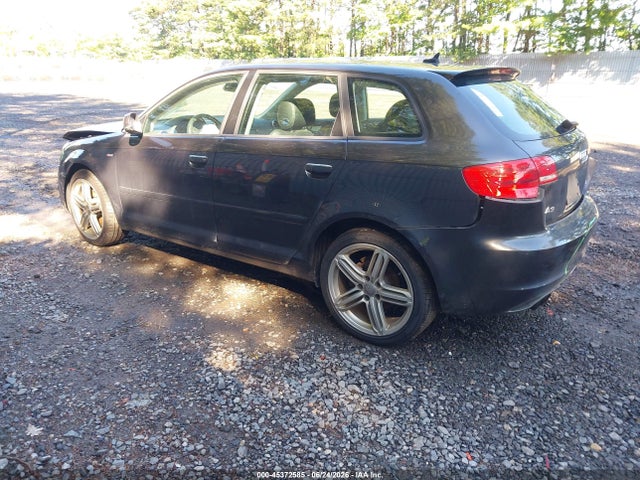 صورة 3 لـ 2013 AUDI A3 2.0T PREMIUM