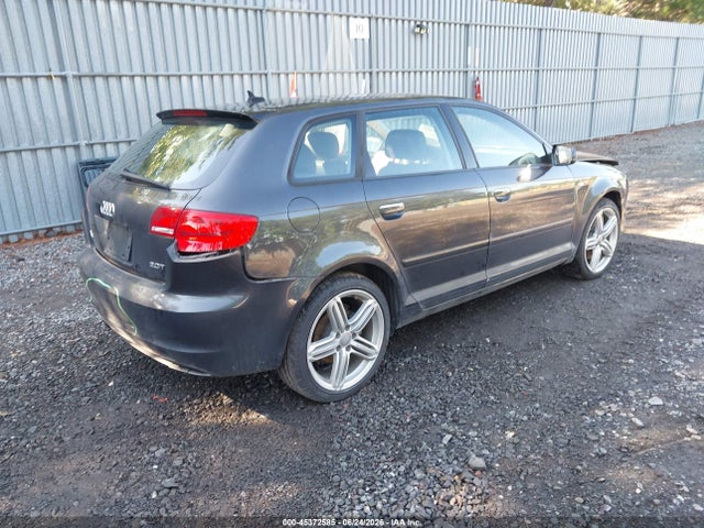 صورة 4 لـ 2013 AUDI A3 2.0T PREMIUM