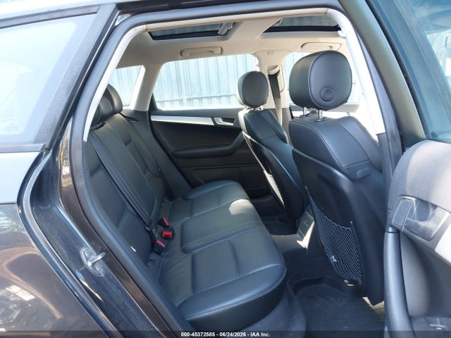 صورة 8 لـ 2013 AUDI A3 2.0T PREMIUM