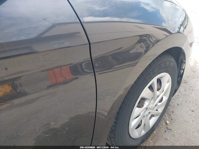 2020 Hyundai ELANTRA SE photo 6