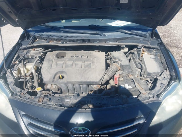 صورة 10 لـ 2013 Toyota COROLLA LE