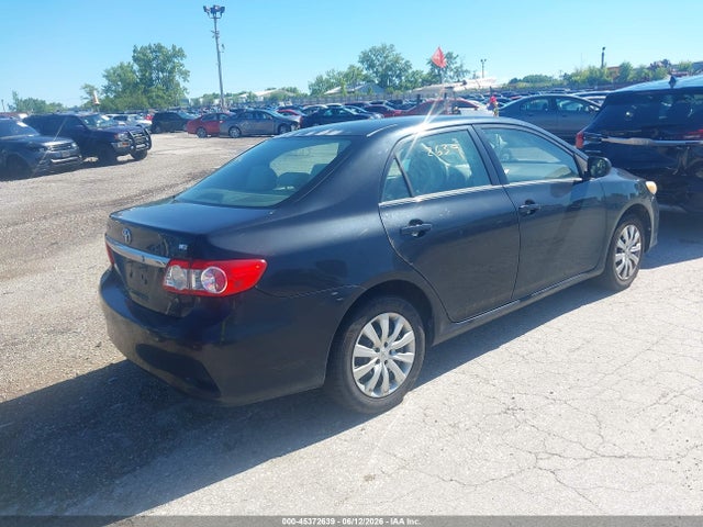 صورة 4 لـ 2013 Toyota COROLLA LE
