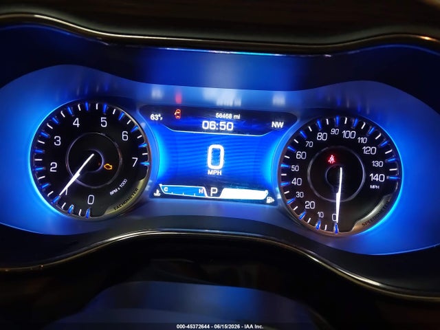 2015 Chrysler 200 C 照片 7