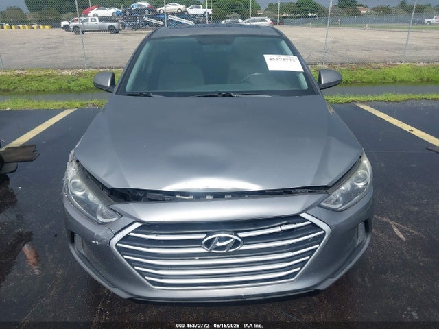 2018 Hyundai ELANTRA VALUE EDITION 缩略图 12