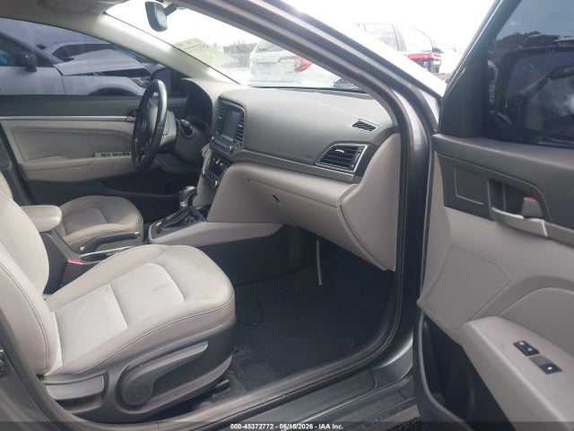 صورة 5 لـ 2018 Hyundai ELANTRA VALUE EDITION
