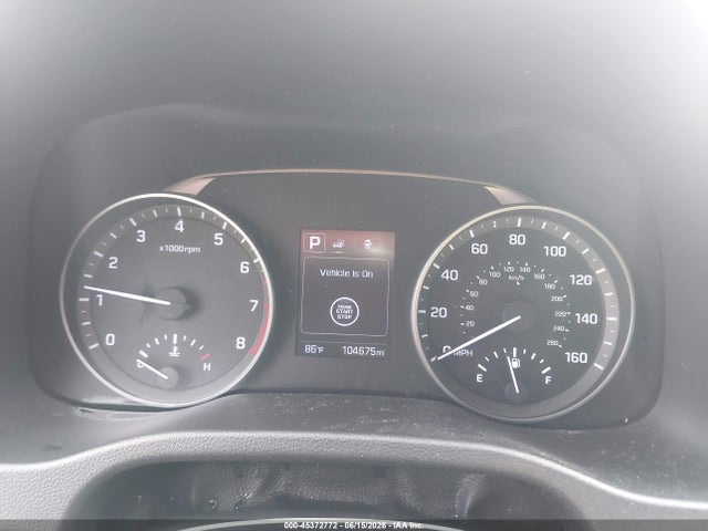 صورة 7 لـ 2018 Hyundai ELANTRA VALUE EDITION
