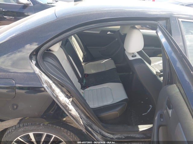 2016 Volkswagen JETTA 1.8T SPORT 照片 8