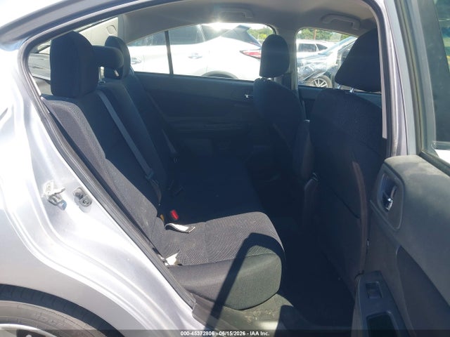 2013 Subaru IMPREZA 2.0I PREMIUM 照片 8