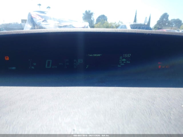 2014 Toyota PRIUS TWO — фото 7