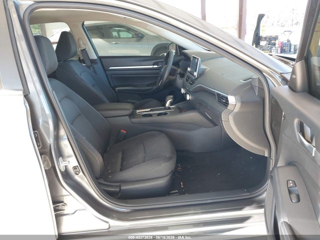 2022 Nissan ALTIMA SV FWD 照片 5