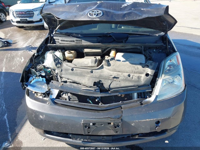 2007 Toyota PRIUS 照片 10