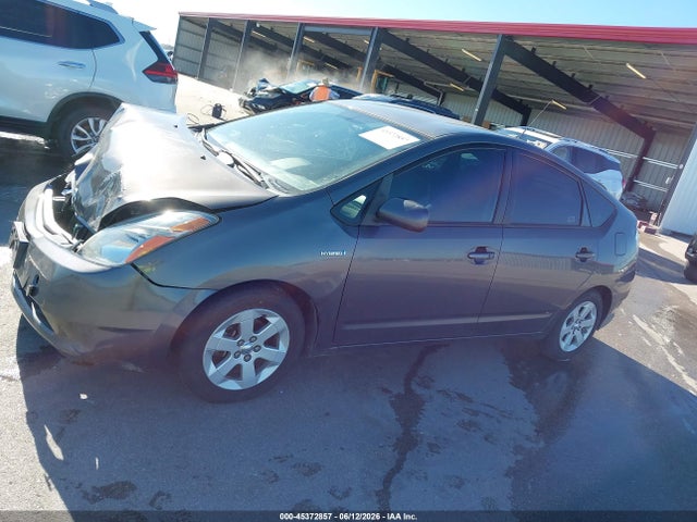 2007 Toyota PRIUS thumbnail 14