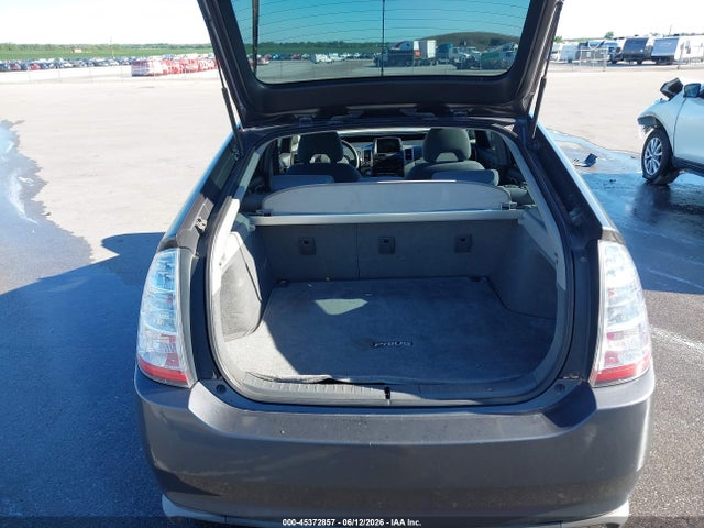 2007 Toyota PRIUS thumbnail 17