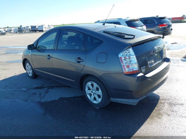 2007 Toyota PRIUS 照片 3