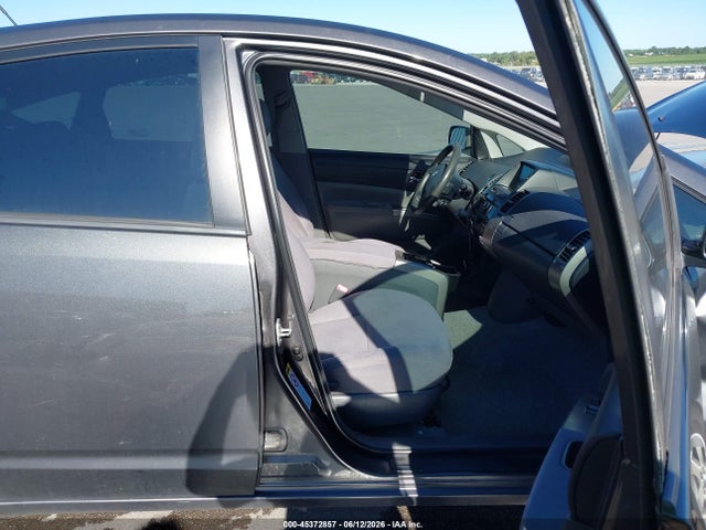 2007 Toyota PRIUS 照片 5