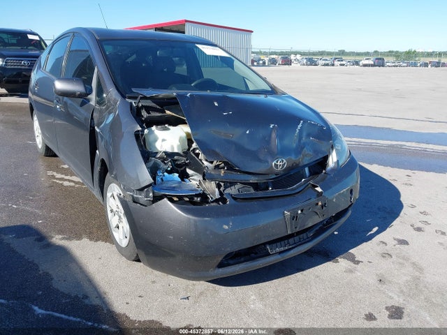 2007 Toyota PRIUS 照片 6