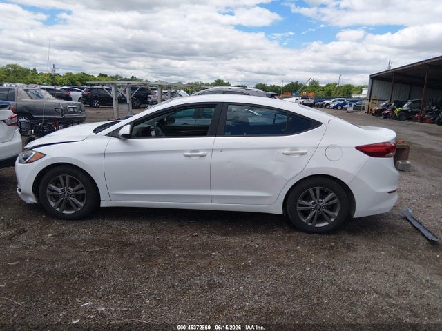 صورة مصغرة 14 لـ 2018 Hyundai ELANTRA SEL