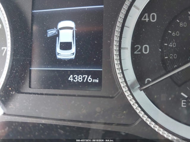2021 Hyundai SONATA SE — миниатюра 16