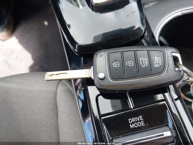 2021 Hyundai SONATA SE — миниатюра 11