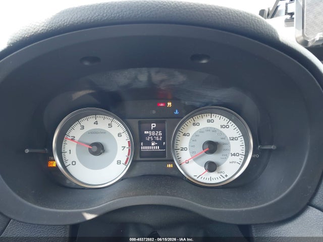 2012 Subaru IMPREZA 2.0I LIMITED 照片 7