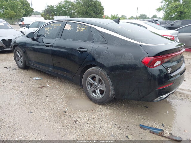 2021 KIA K5 LXS 照片 3