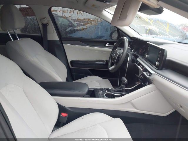 2021 KIA K5 LXS 照片 5